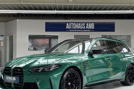 BMW M3 7.496 km 89.990 &euro; Braunschweig 38122