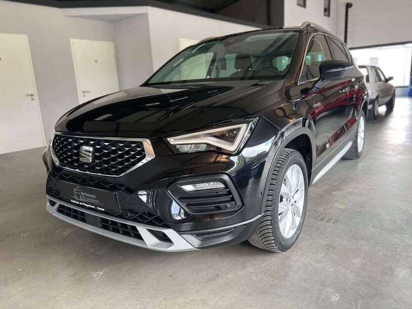 Ateca