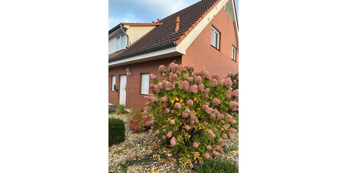 Reihenhaus Braunschweig Wabe-Schunter-Beberbach - 5 Zimmer, 131 m&sup2;, 430.000&euro; | Angebot:24380681