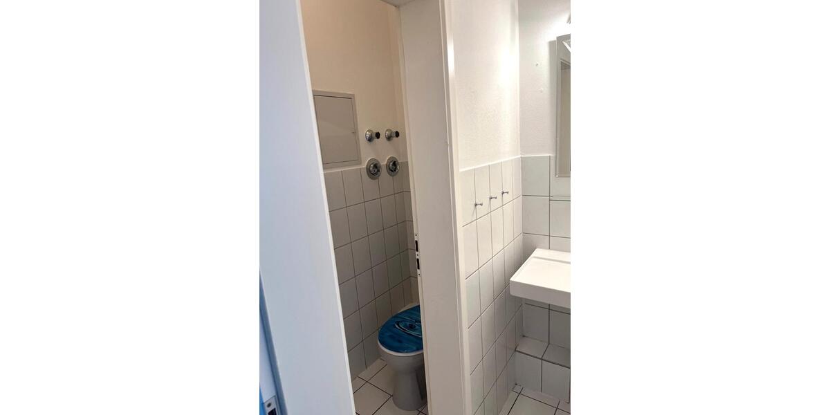Etagenwohnung Peine Südstadt - 2.5 Zimmer, 52 m&sup2;, 460&euro; | Angebot:26279038