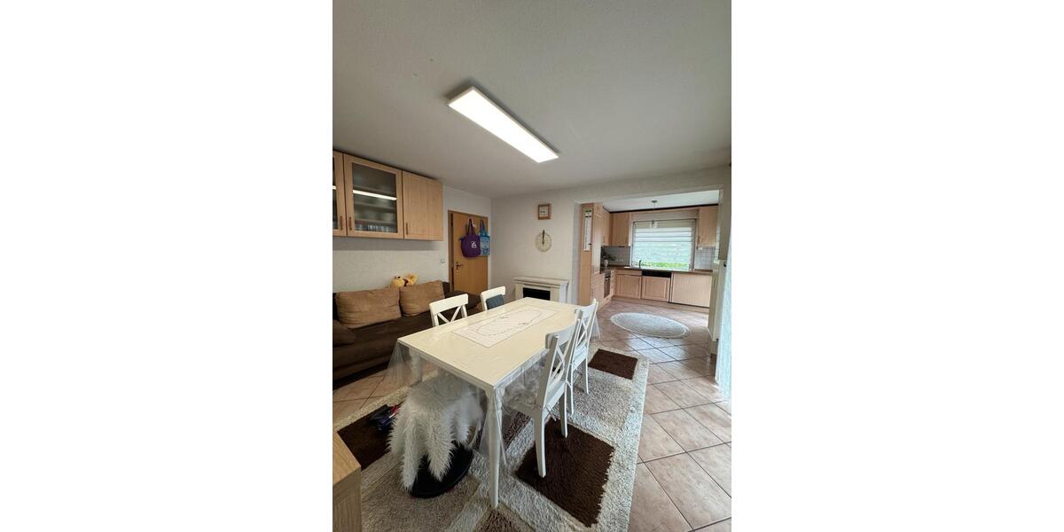 Erdgeschoßwohnung Braunschweig Broitzem - 3 Zimmer, 63 m&sup2;, 120.000&euro; | Angebot:27165532