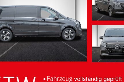 Mercedes-Benz EQV 22.586 km 44.777 &euro; Hildesheim 31137