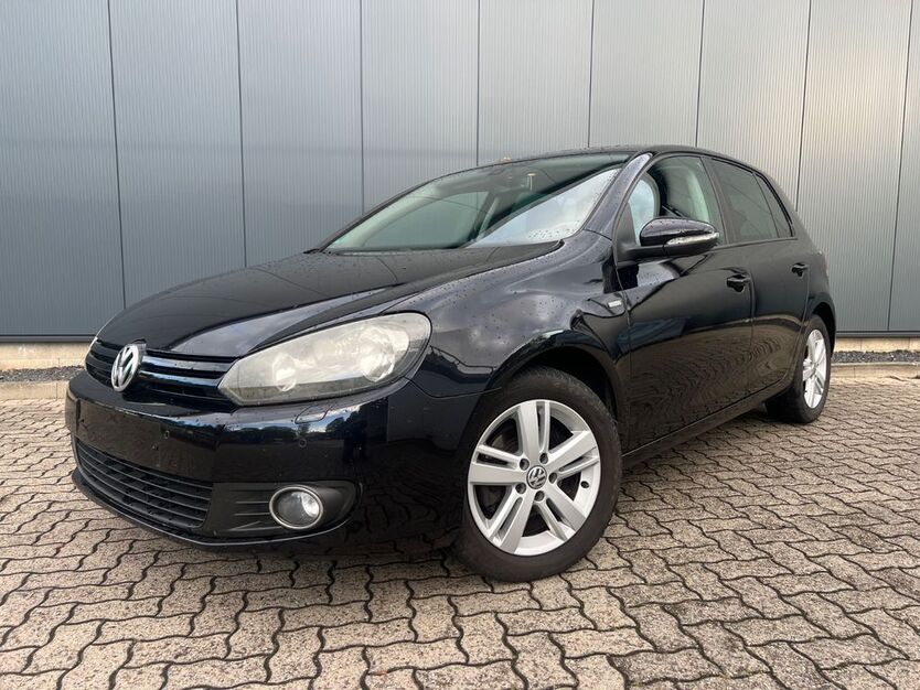 VW Golf 141.500 km 5.900 € Braunschweig 38110