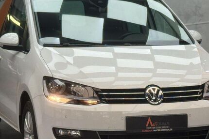 VW Sharan 158.000 km 17.950 &euro; Salzgitter 38259