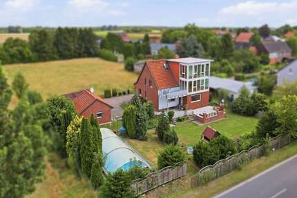 Haus Wendeburg - 7 Zimmer, 195 m&sup2;, 350.000&euro; | Angebot:27137553