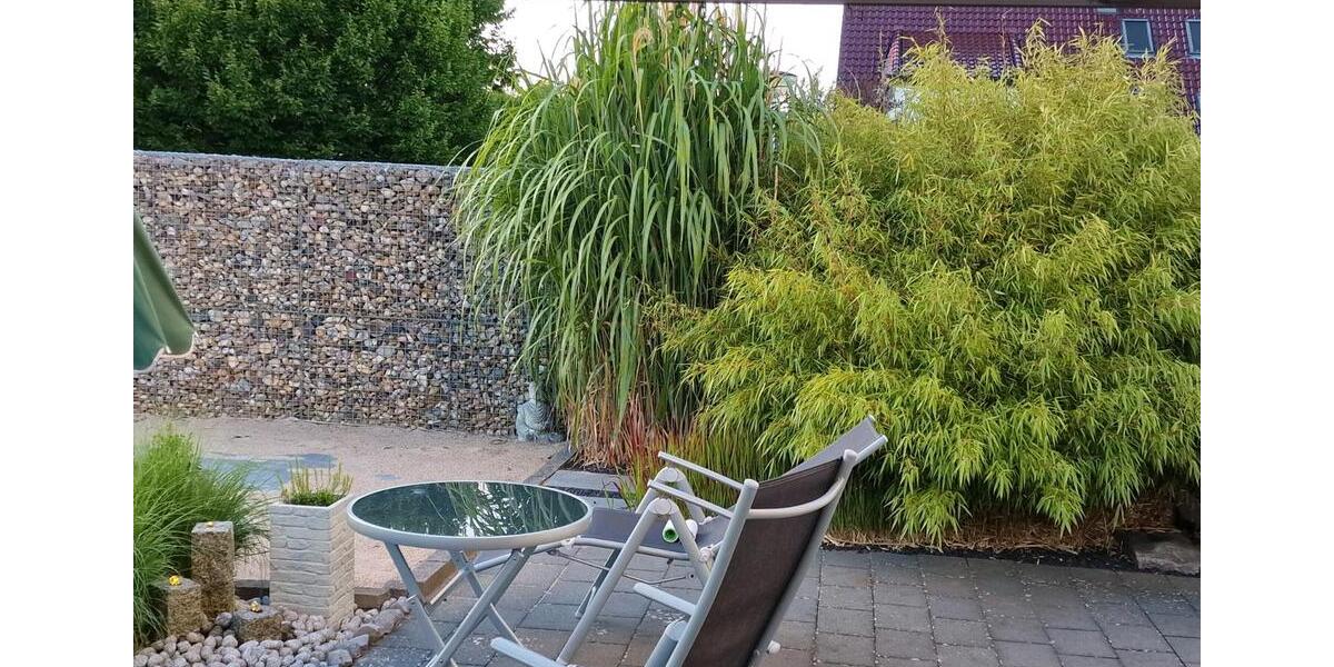 Einfamilienhaus mit 4 Zimmern in Salzgitter-Fredenbeg 4 zimmer