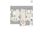 Etagenwohnung Langelsheim - 5.5 Zimmer, 150 m&sup2;, 950&euro; | Angebot:26034362