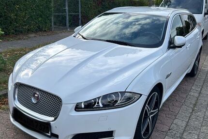 Jaguar XF 202.900 km 6.999 € Braunschweig 38100