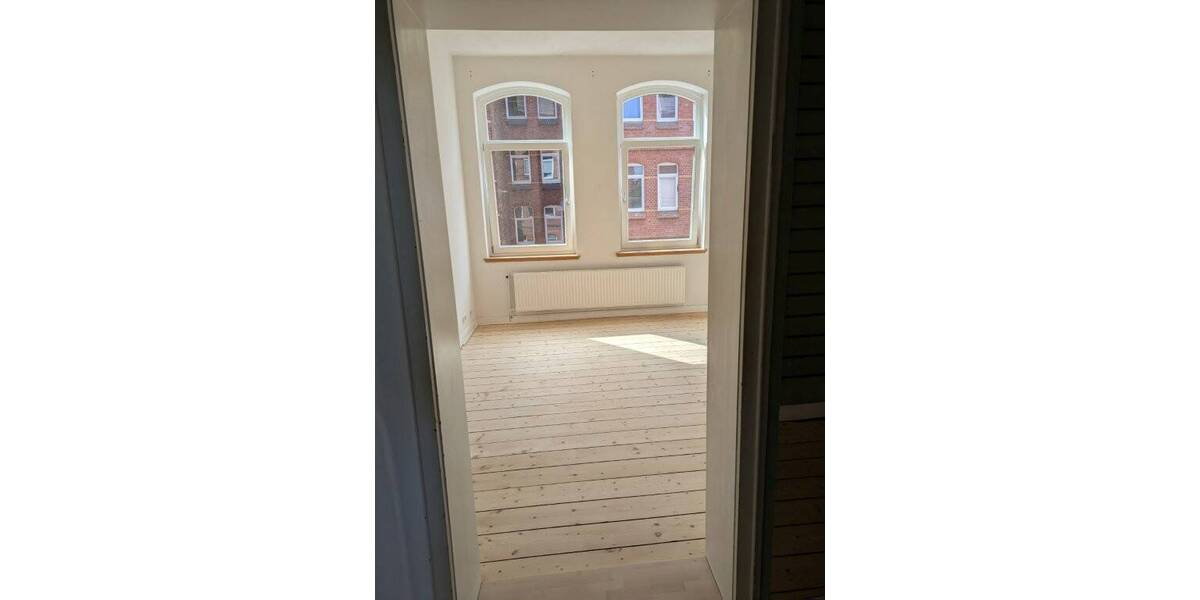 Etagenwohnung Hildesheim Ost - 3 Zimmer, 74 m&sup2;, 169.000&euro; | Angebot:25665089