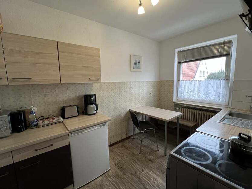 Wohnglück oder Kapitalanlage? 6 zimmer