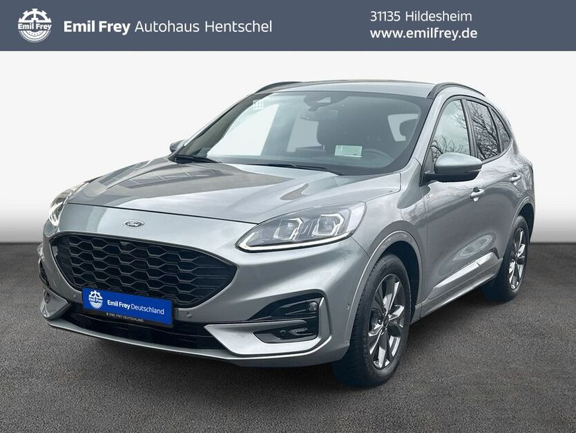 Kuga