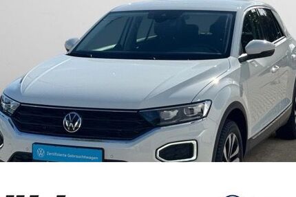 VW T-Roc 17.462 km 20.790 € Hildesheim 31137
