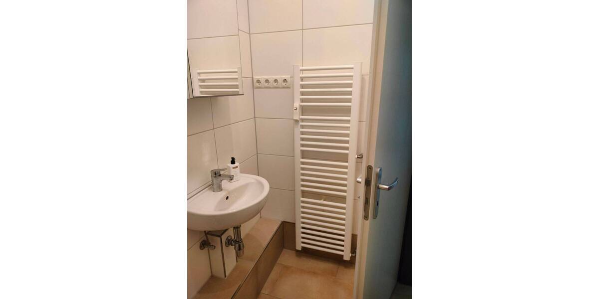 Etagenwohnung Braunschweig Nordstadt - 2 Zimmer, 50 m&sup2;, 530&euro; | Angebot:26187990