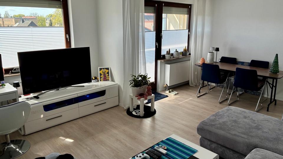 Etagenwohnung Vechelde - 3 Zimmer, 70 m&sup2;, 205.000&euro; | Angebot:26877358