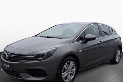 Opel Astra 46.980 km 12.650 &euro; Hildesheim 31137