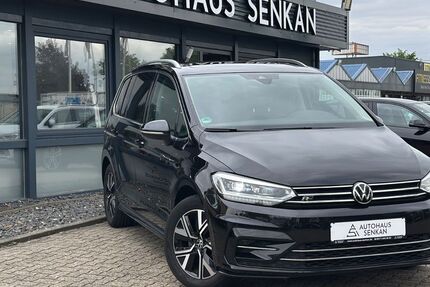 VW Touran 56.600 km 25.990 &euro; Peine 31228