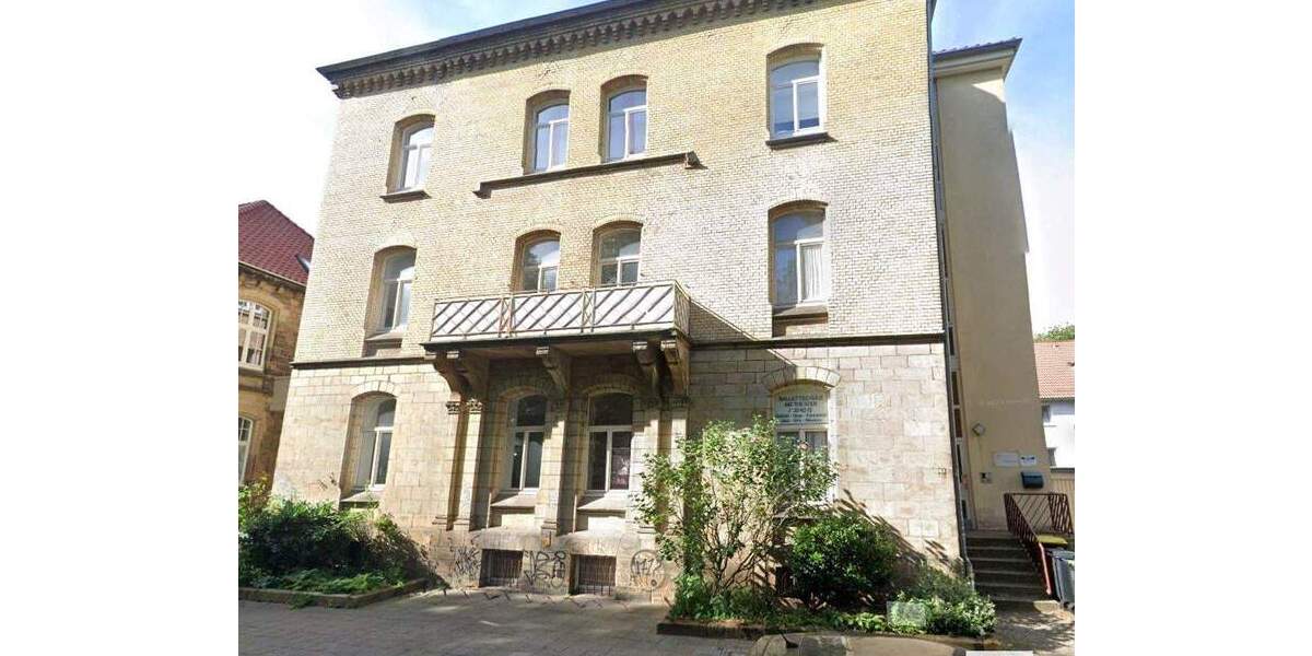 Etagenwohnung Braunschweig Innenstadt - 8 Zimmer, 206 m&sup2;, 1.049.000&euro; | Angebot:25154003