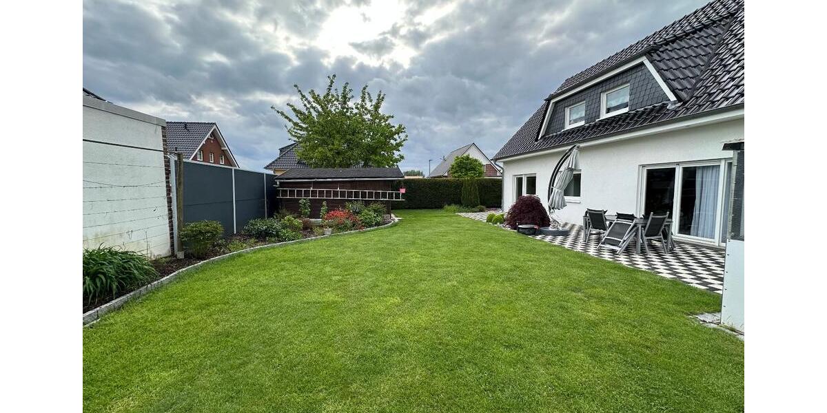 Einfamilienhaus Schellerten - 8 Zimmer, 183 m&sup2;, 640.000&euro; | Angebot:26745274