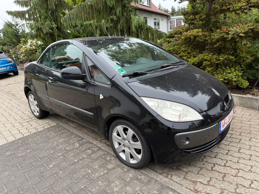 Mitsubishi Colt 119.000 km 2.350 € Wolfenbüttel (Halchter) 38304