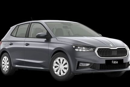 Skoda Fabia 19.580 km 20.115 &euro; Goslar 38644