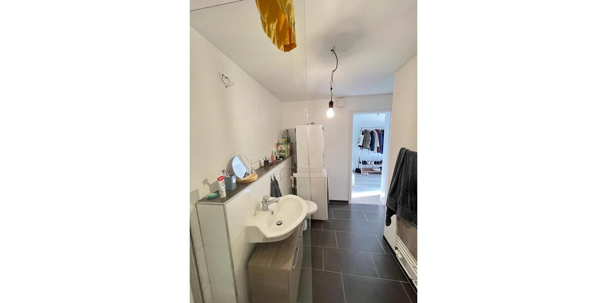 Etagenwohnung Braunschweig Nordstadt - 2 Zimmer, 41 m&sup2;, 650&euro; | Angebot:26398872