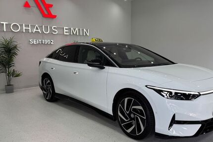 VW ID.7 111.555 km 34.750 &euro; Salzgitter 38228