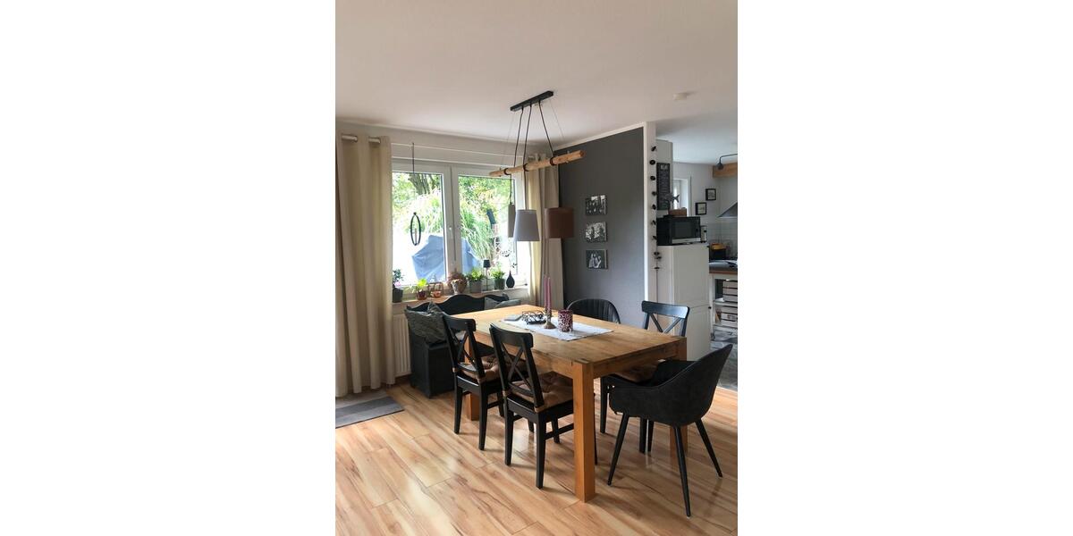 Erdgeschoßwohnung Schwülper - 4 Zimmer, 116 m&sup2;, 350.000&euro; | Angebot:24639593