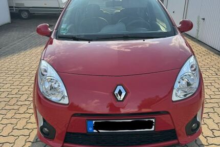 Renault Twingo 160.000 km 2.500 &euro; Salzgitter 38228