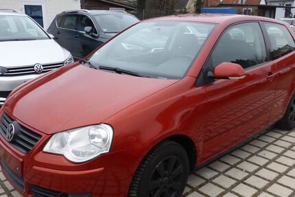 VW Polo 207.800 km 1.390 &euro; Wolfenbüttel 38304