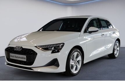 Audi A3 15.567 km 35.560 &euro; Hildesheim 31135