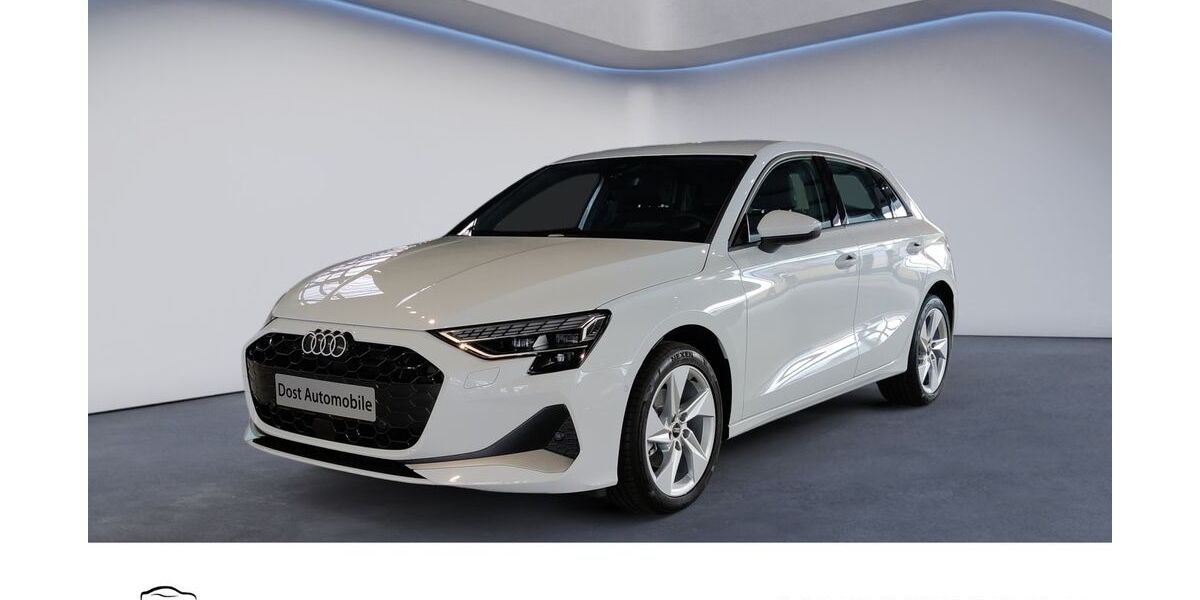 Audi A3 15.567 km 35.560 &euro; Hildesheim 31135
