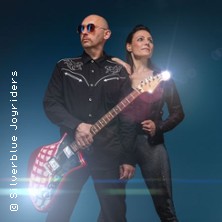 Silverblue Joyriders, Songs by Roxette 25.10.2025 St. Michaelis Kirche