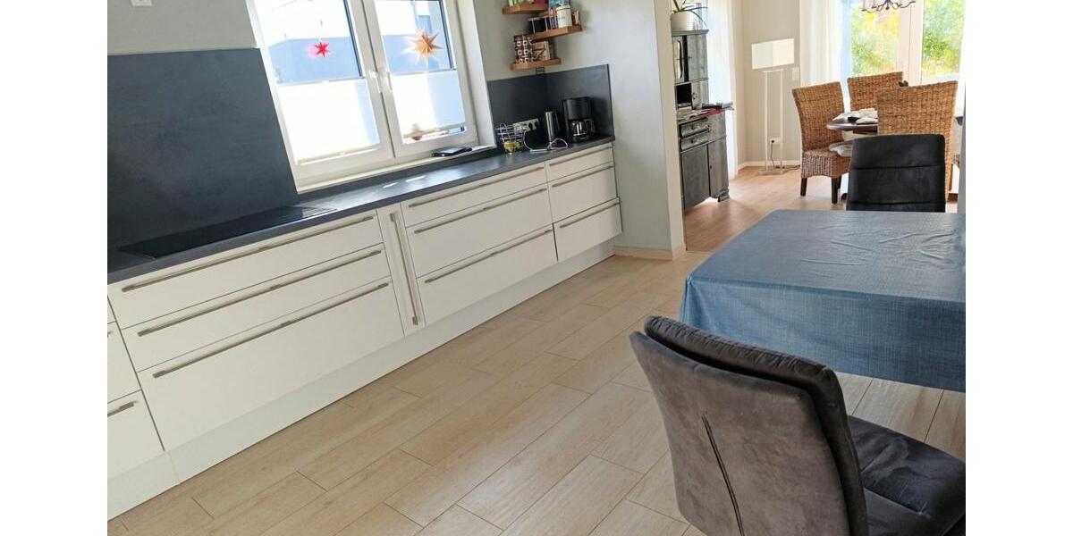 Einfamilienhaus Wolfenbüttel Adersheim - 7 Zimmer, 190 m&sup2;, 750.000&euro; | Angebot:27181925