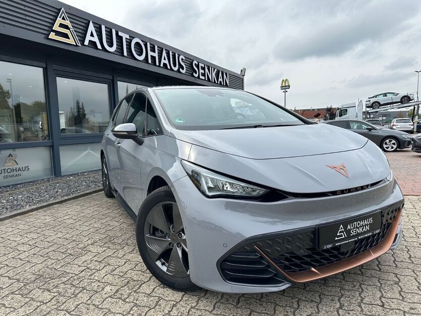 Cupra Born 119.500 km 19.990 € Peine 31228