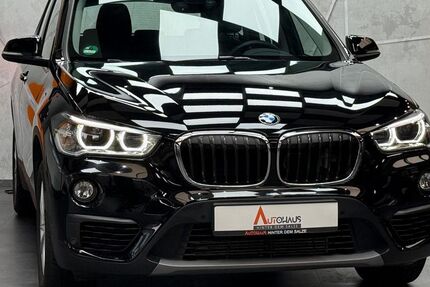 BMW X1 42.000 km 24.950 € Salzgitter 38259