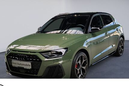 Audi A1 4.000 km 33.390 &euro; Hildesheim 31135