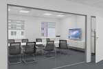 Flexibel gestaltbare modernisierte Büroräume in Braunschweig - All-in-Miete zimmer
