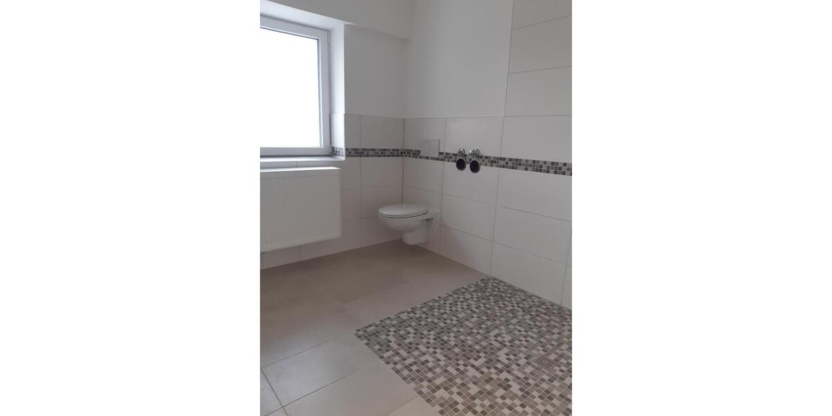 EG-Wohnung in Edemissen-Abbensen 3 zimmer