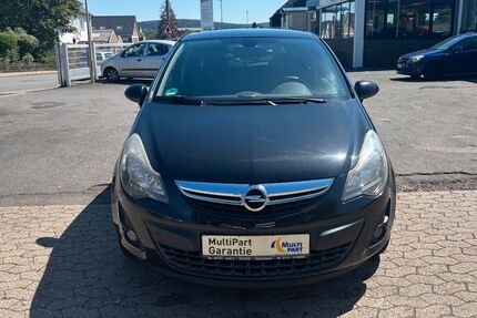 Opel Corsa 117.000 km 4.990 &euro; Hildesheim 31139