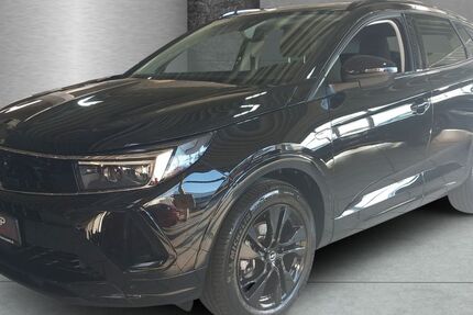 Opel Grandland (X) 20.882 km 19.450 &euro; Goslar 38644