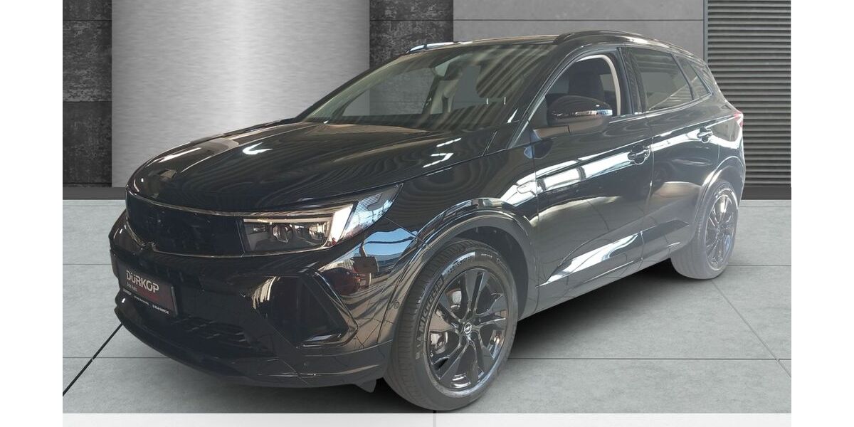 Opel Grandland (X) 20.882 km 19.450 &euro; Goslar 38644