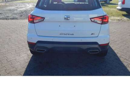 Seat Arona 9.900 km 17.990 &euro; Vordorf 38533