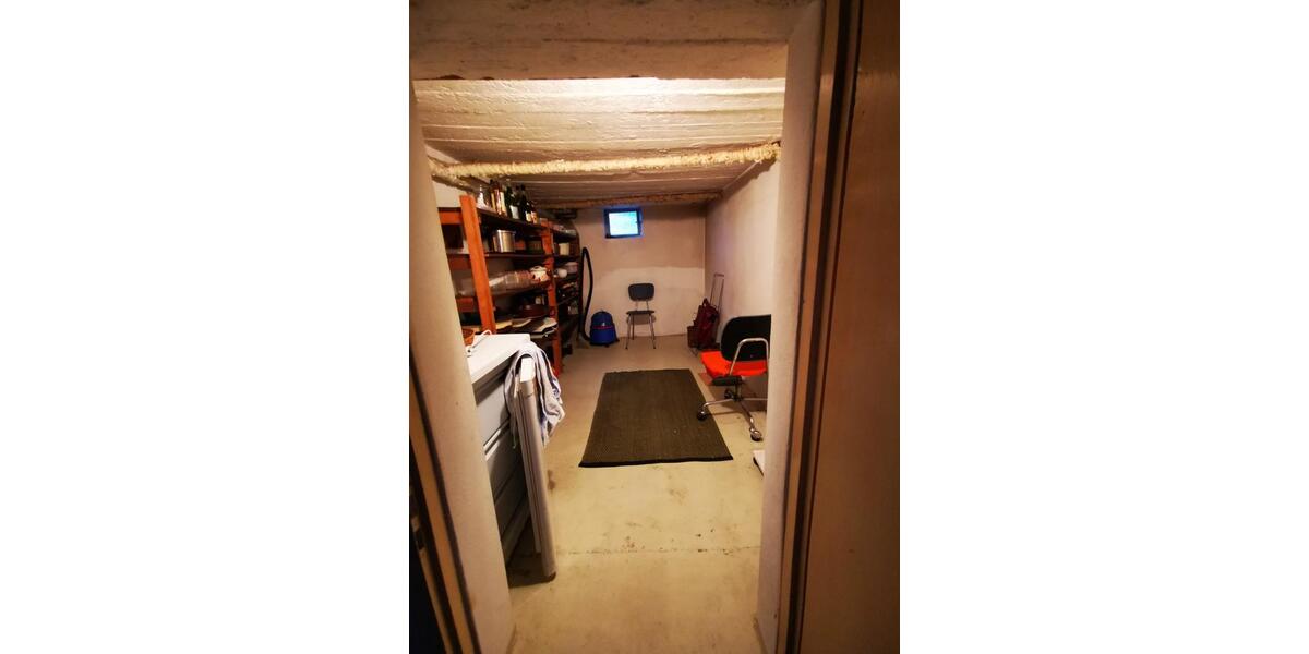 Verkaufe charmantes Reihenendhaus in Salzgitter Bad 4 zimmer