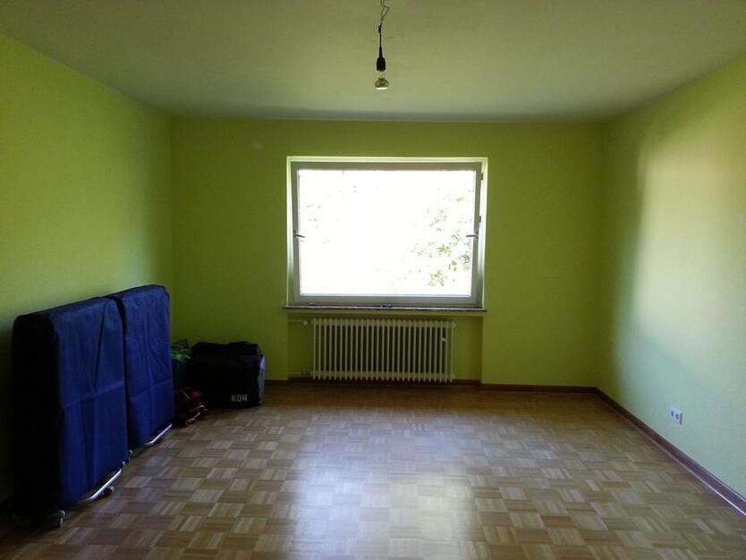 Großes 180qm Haus in exklusiver Lage: nah an der Innenstadt und doch im Grünen