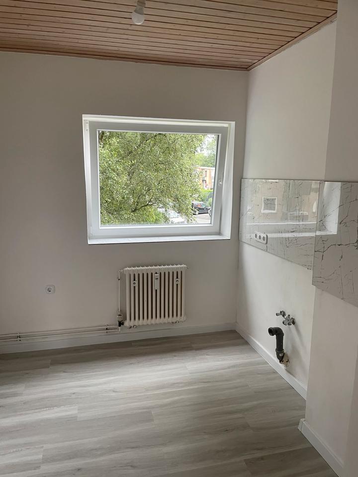 Vermiete 3 Zimmer Wohnung Brucknerstr. 9 Salzgitter Lebenstedt