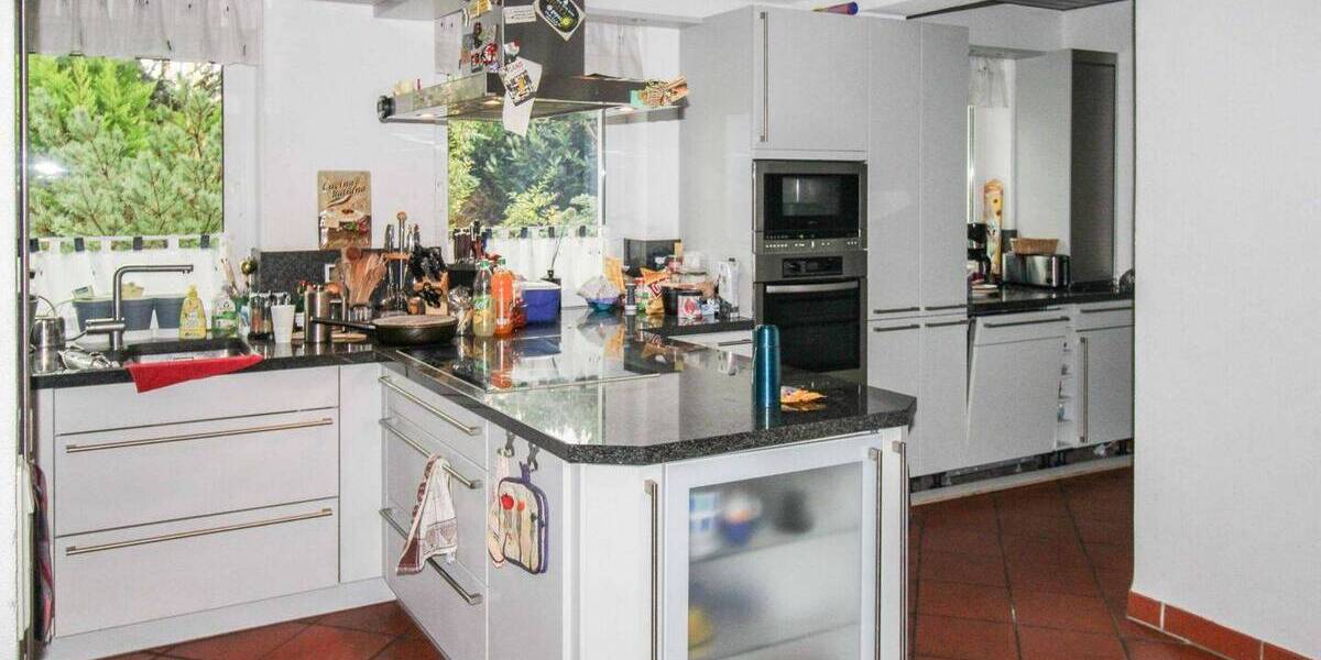 Einfamilienhaus Braunschweig Weststadt - 8 Zimmer, 394 m&sup2;, 599.000&euro; | Angebot:26451289