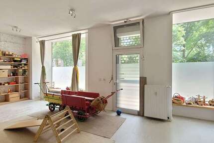 Einzelhandel in Berlin 1.850 € 74 m²