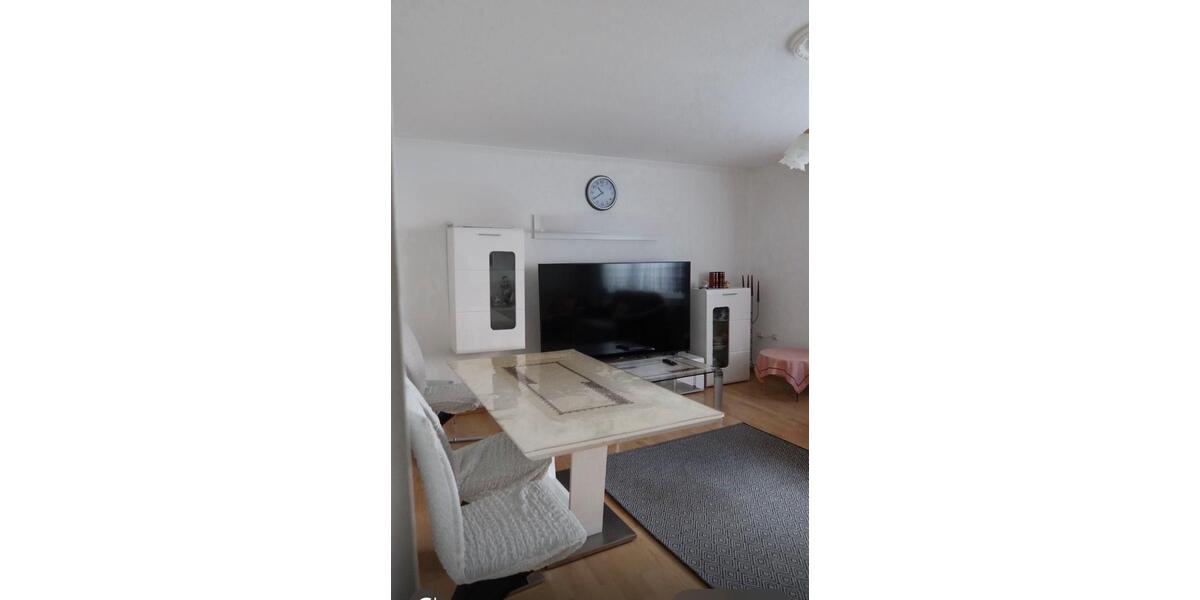 Erdgeschoßwohnung Hildesheim - 3 Zimmer, 63 m&sup2;, 150.000&euro; | Angebot:26249014