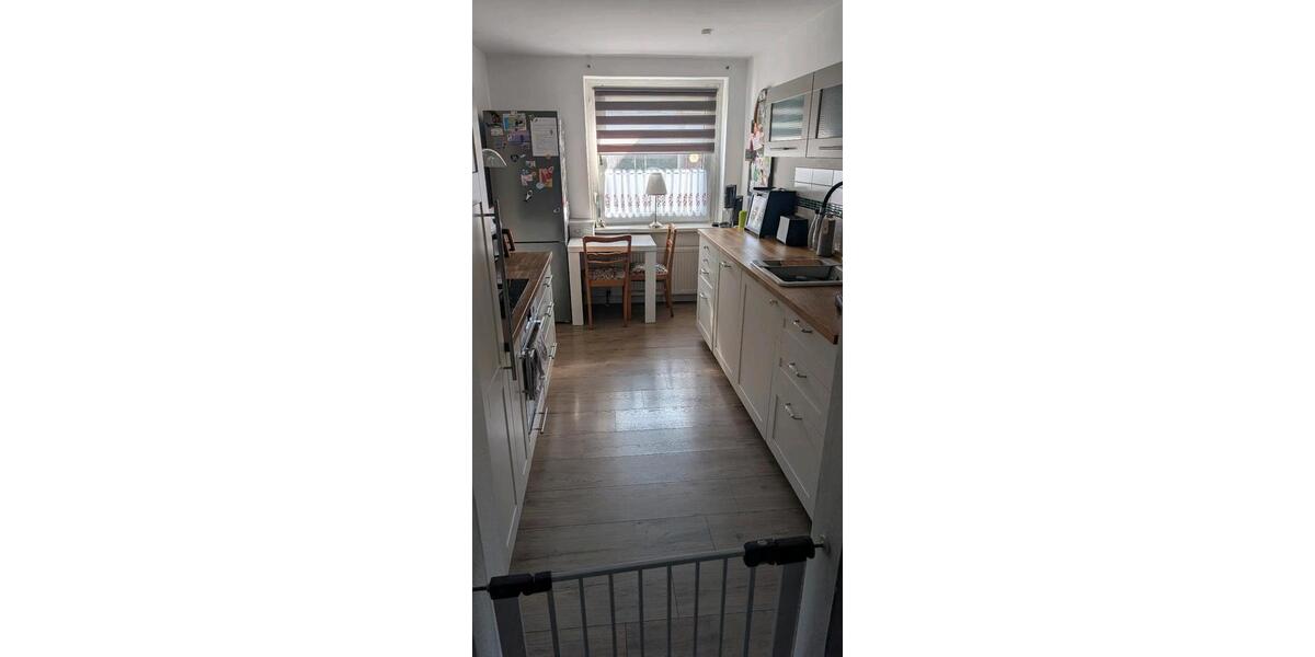 Reihenhaus Salzgitter - 4 Zimmer, 100 m&sup2;, 280.000&euro; | Angebot:25632392