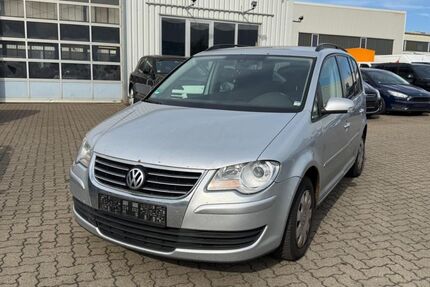 VW Touran 449.000 km 1.690 € Salzgitter 38229
